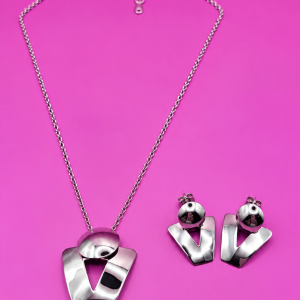 Ana's Silver