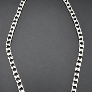 Ana's Silver