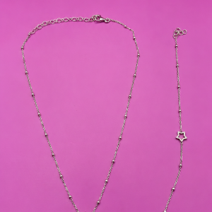 Ana's Silver