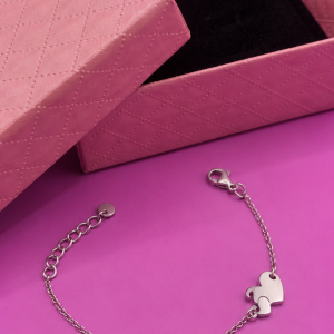 Ana's Silver