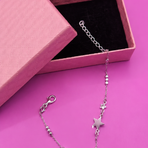 Ana's Silver