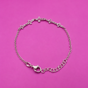 Ana's Silver