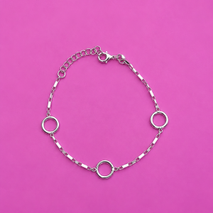 Ana's Silver