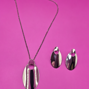 Ana's Silver