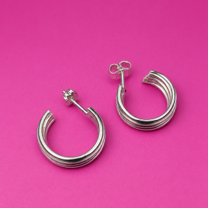 Ana's Silver